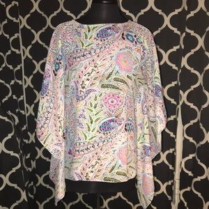 Beautiful Butterfly like Shirt